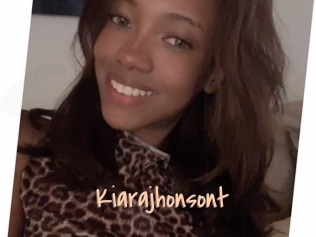 Kiarajhonsont