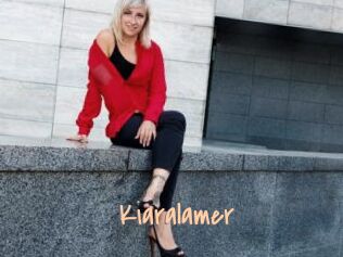 Kiaralamer