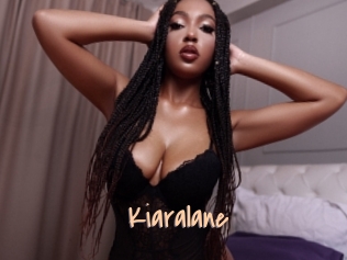 Kiaralane