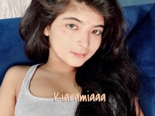 Kiaramiaaa