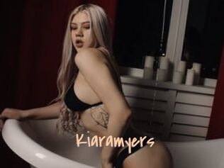 Kiaramyers