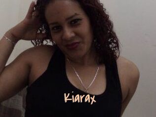 Kiarax