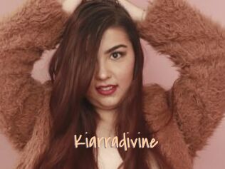 Kiarradivine
