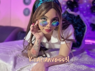 Kiiarianvess3l
