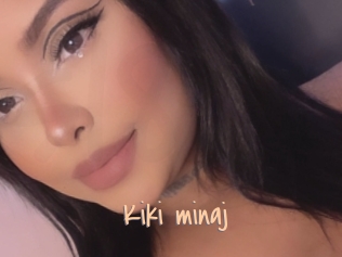 Kiki_minaj