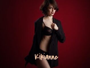 Kikianne