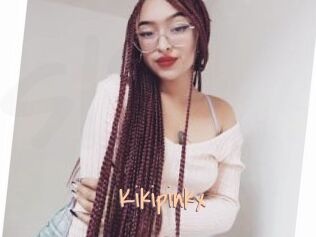 Kikipinkx