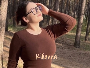 Kilianna