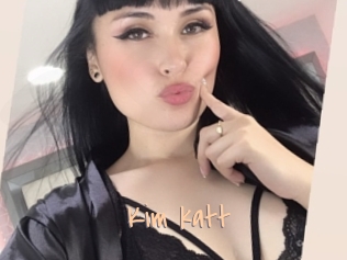 kim_katt Salopes de 18 ans