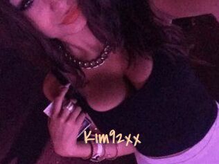Kim92xx