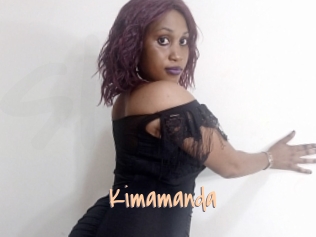 Kimamanda