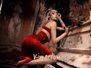 Kimarrow