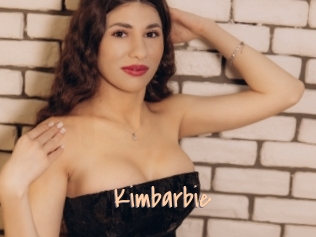 Kimbarbie