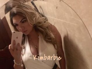 Kimbarbie