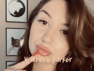 Kimberleyparker