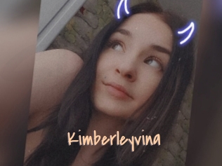 Kimberleyvina