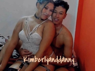 Kimberlyanddanny