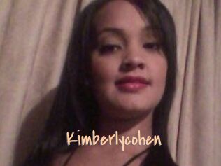 Kimberlycohen