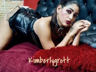Kimberlygrott