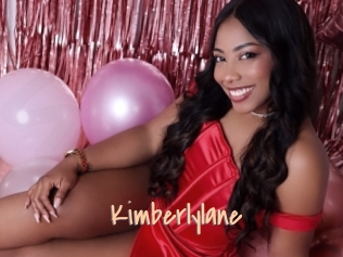 kimberlylane Salopes de 18 ans