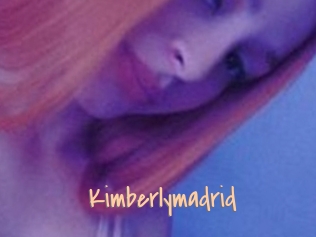 Kimberlymadrid