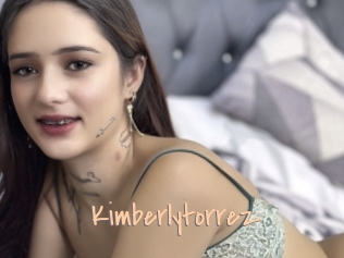 Kimberlytorrez