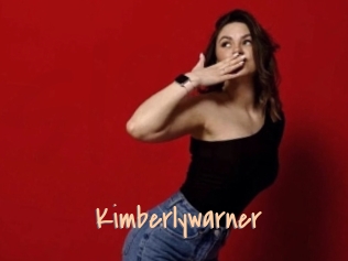 Kimberlywarner