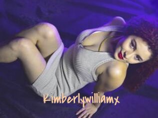 Kimberlywilliamx