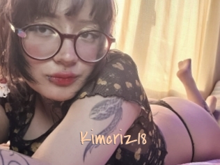 Kimcriz18