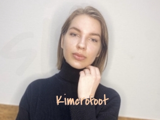 Kimcrofoot