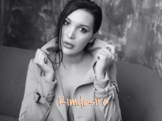 Kimdesire