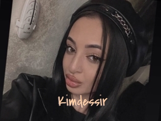 Kimdessir