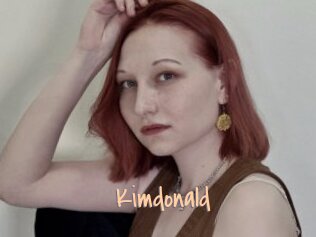 Kimdonald