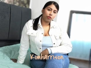 Kimharrison