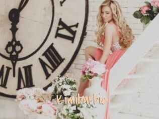 Kimibarbie