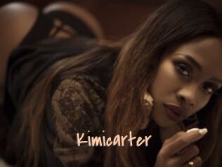 Kimicarter