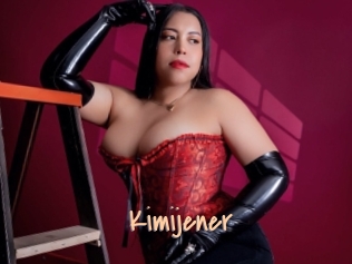 Kimijener