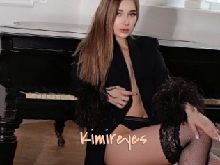 Kimireyes