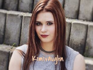 Kimivaughn
