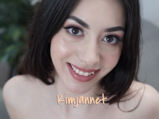 Kimjannet