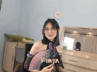 Kimjin