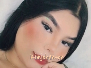 Kimjohanson