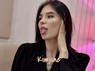 Kimjune