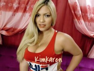 Kimkaren