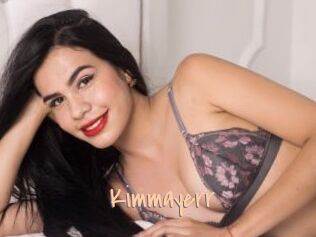 Kimmayerr