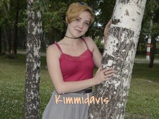 Kimmidavis