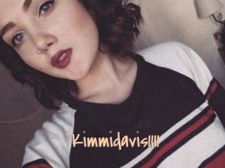 Kimmidavis1111