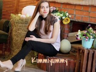 Kimmiyummy