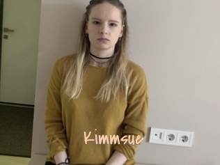 Kimmsue
