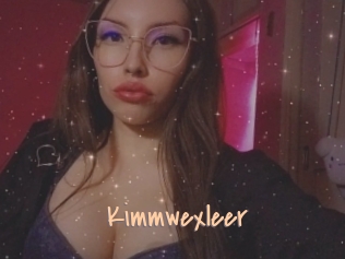 Kimmwexleer